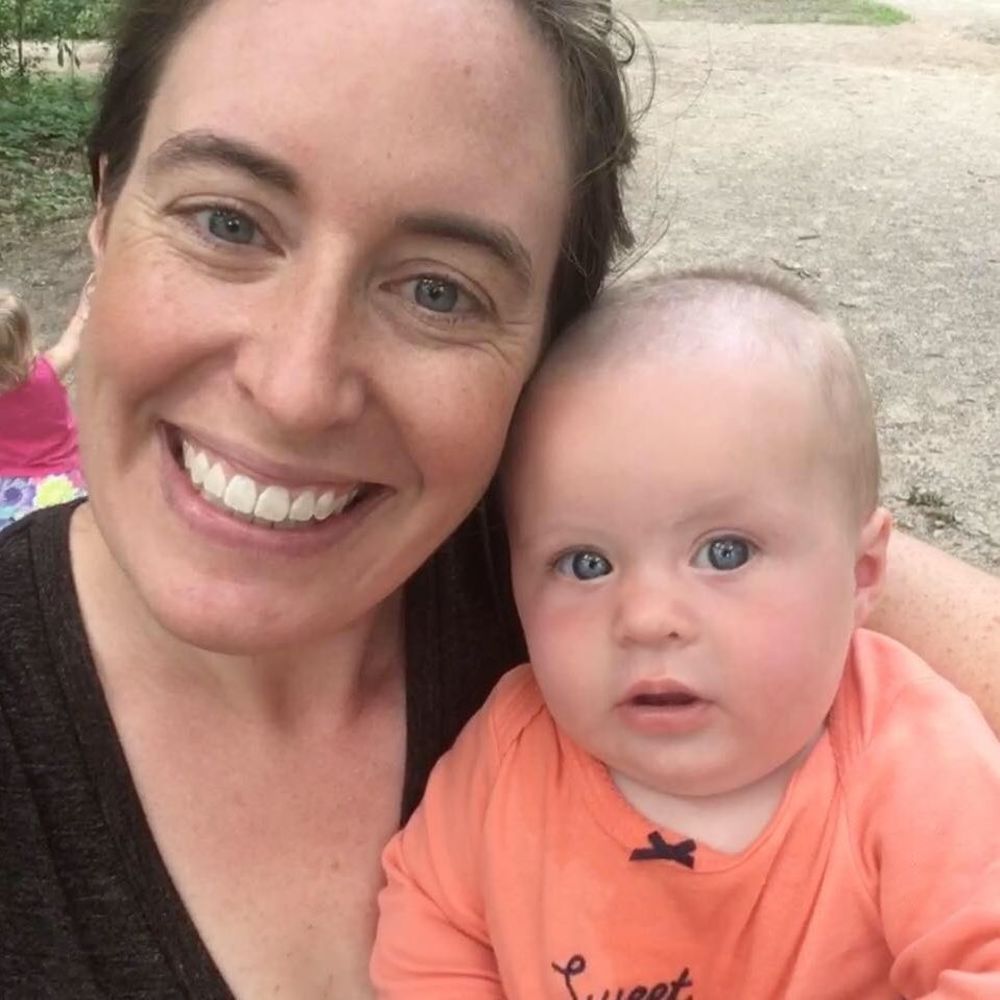 Meet your Posher, Mallori